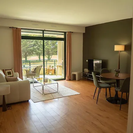 De Luxe - Golf De La Baule Appartement