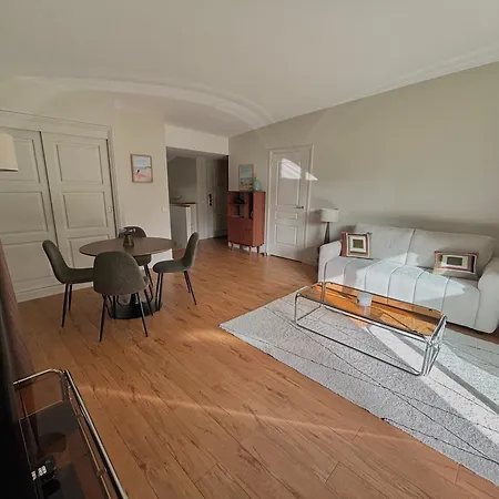 Appartement De Luxe - Golf De La Baule Saint-André-des-Eaux
