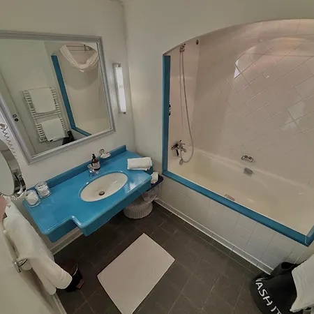 De Luxe - Golf De La Baule Appartement *
