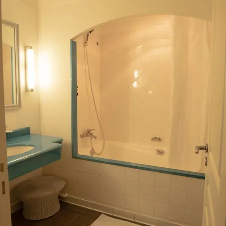 Apartamento De Luxe - Golf De La Baule Saint-André-des-Eaux