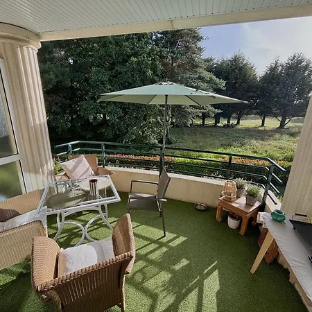De Luxe - Golf De La Baule Appartement *