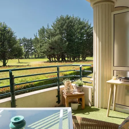 Appartement De Luxe - Golf De La Baule