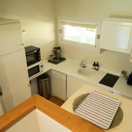 Apartamento De Luxe - Golf De La Baule Saint-André-des-Eaux