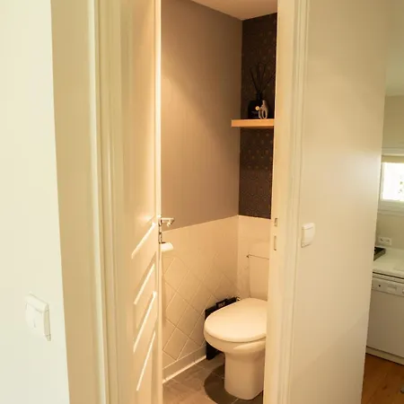 De Luxe - Golf De La Baule Apartamento *