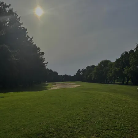De Luxe - Golf De La Baule *