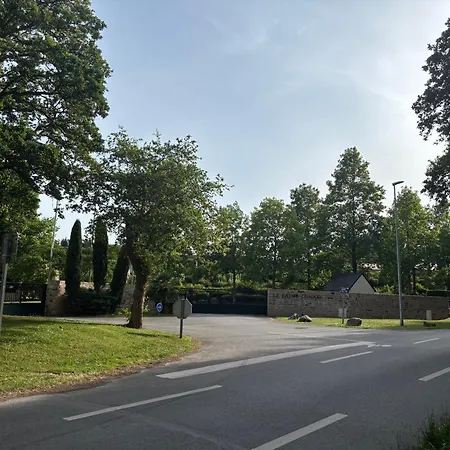 Apartamento De Luxe - Golf De La Baule Saint-André-des-Eaux